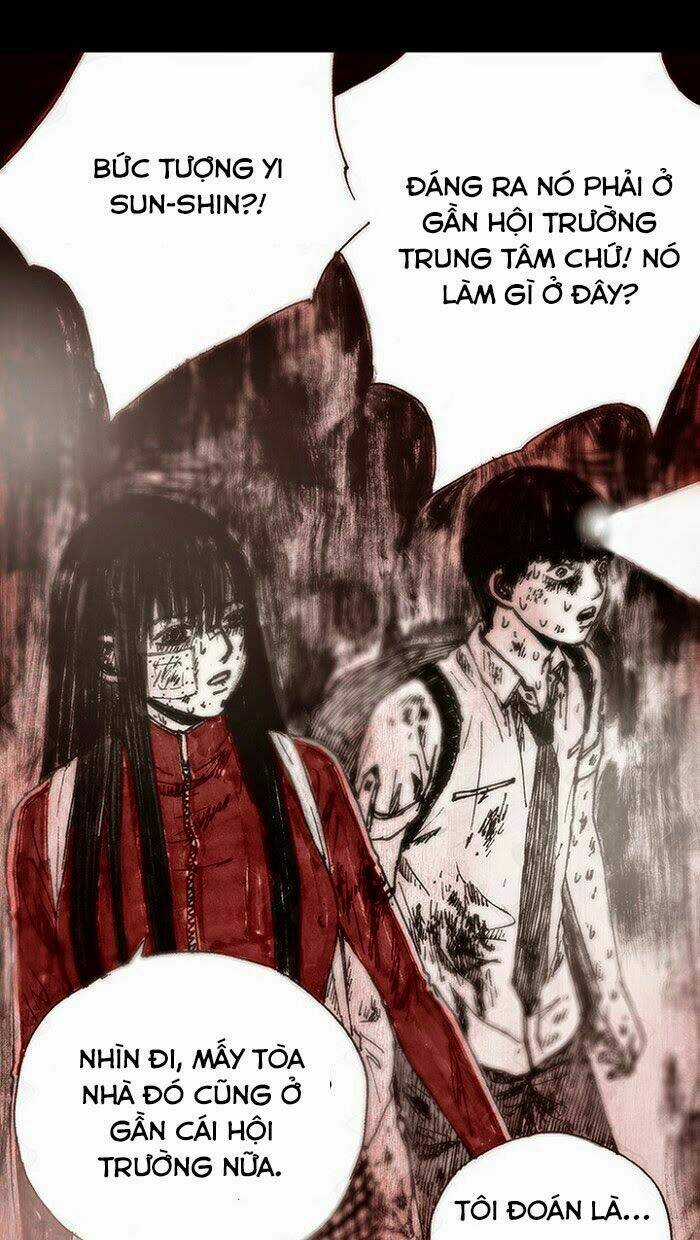 Distant Sky - Chapter 11 - Trang 46