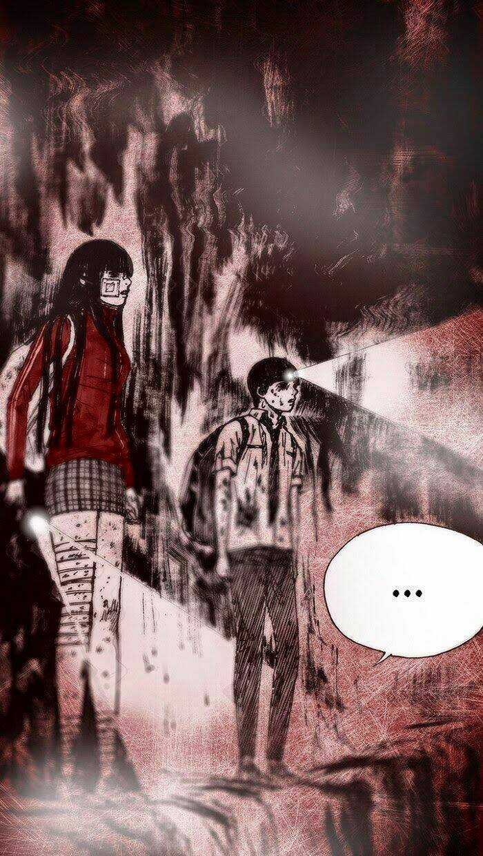 Distant Sky - Chapter 11 - Trang 49