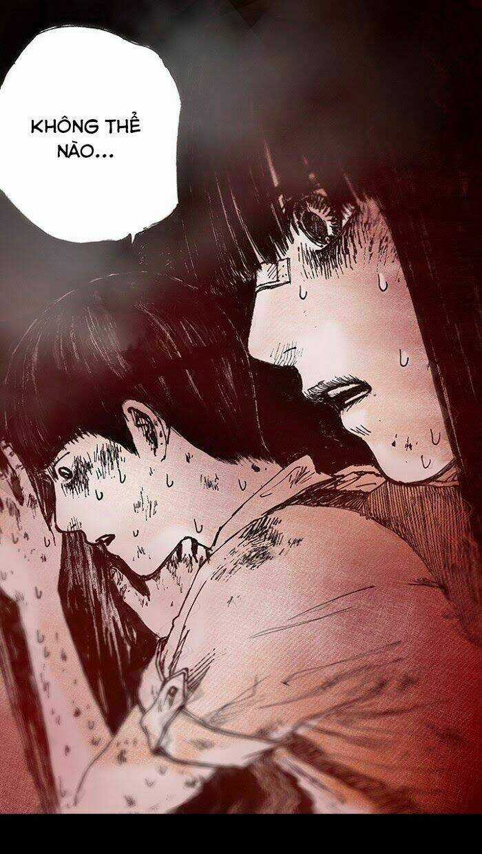 Distant Sky - Chapter 11 - Trang 6