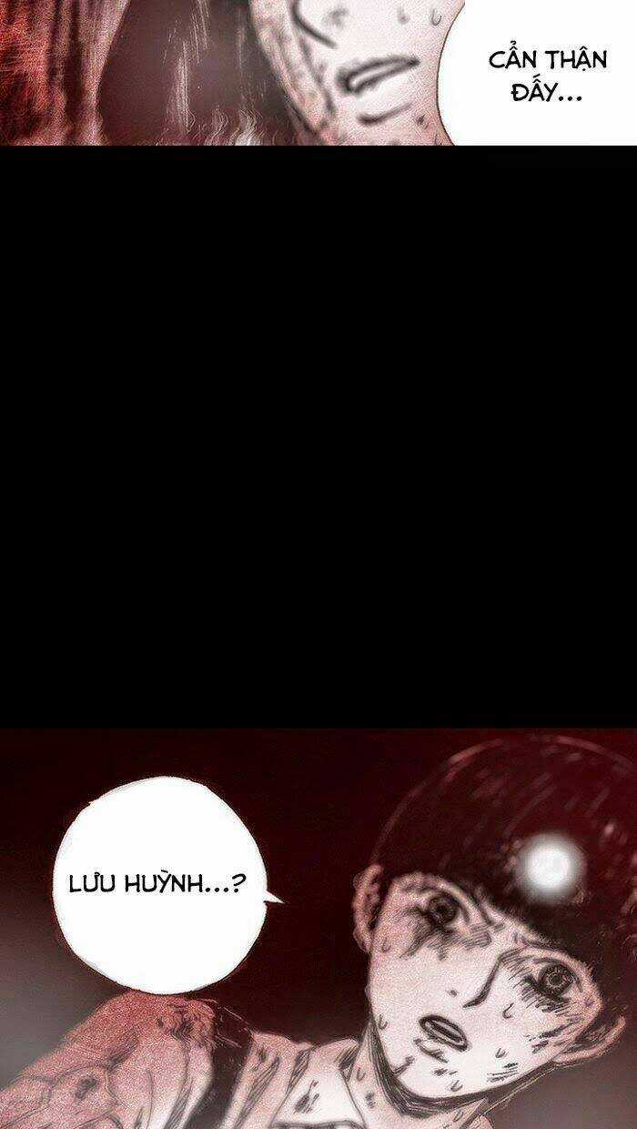 Distant Sky - Chapter 11 - Trang 56