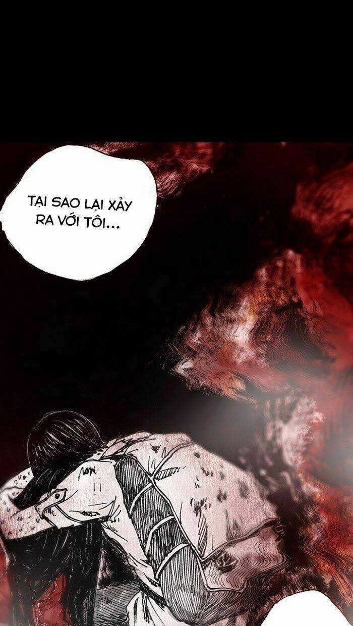 Distant Sky - Chapter 11 - Trang 64