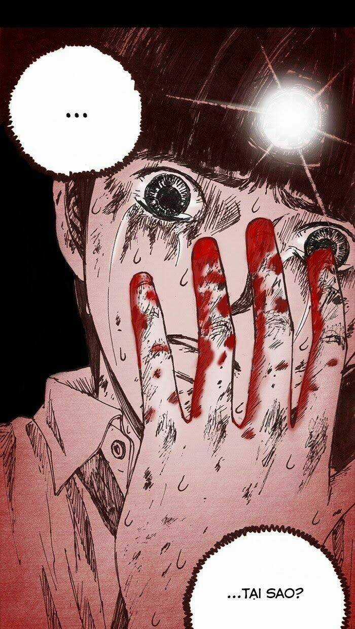 Distant Sky - Chapter 11 - Trang 70