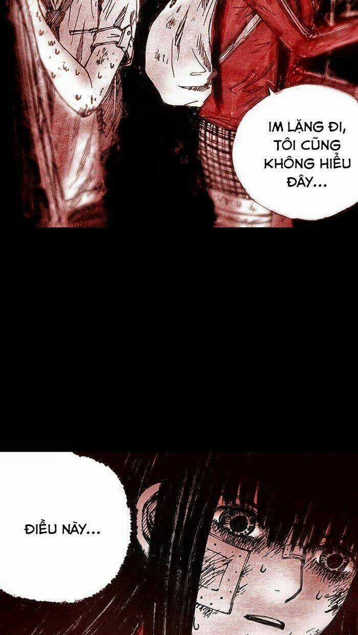 Distant Sky - Chapter 11 - Trang 8