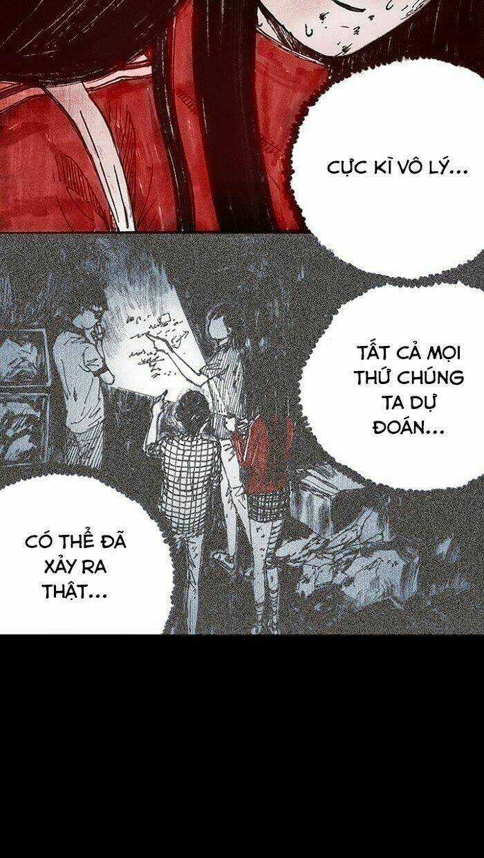 Distant Sky - Chapter 11 - Trang 9