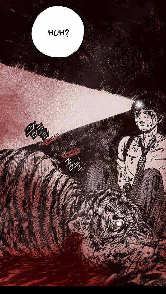 Distant Sky - Chapter 12 - Trang 18