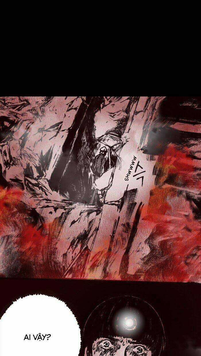 Distant Sky - Chapter 12 - Trang 26