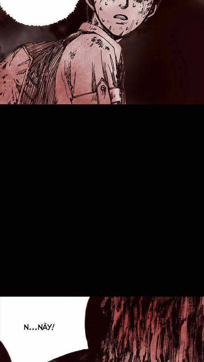 Distant Sky - Chapter 12 - Trang 27