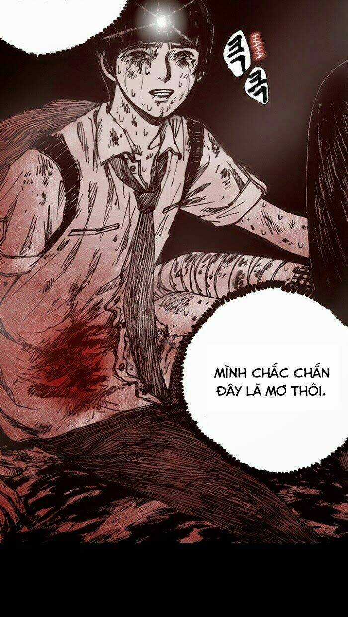 Distant Sky - Chapter 12 - Trang 4