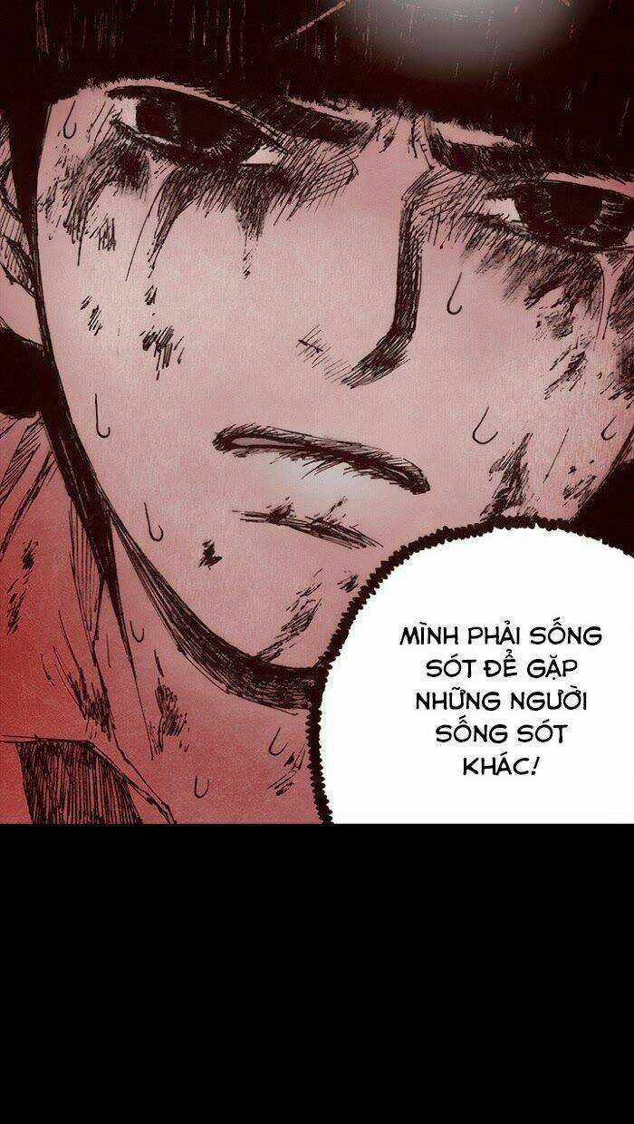 Distant Sky - Chapter 12 - Trang 34