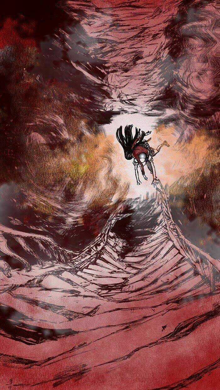 Distant Sky - Chapter 12 - Trang 38