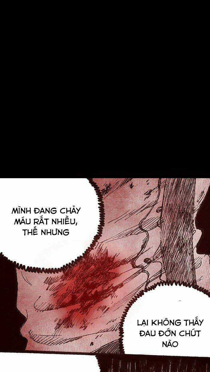 Distant Sky - Chapter 12 - Trang 5