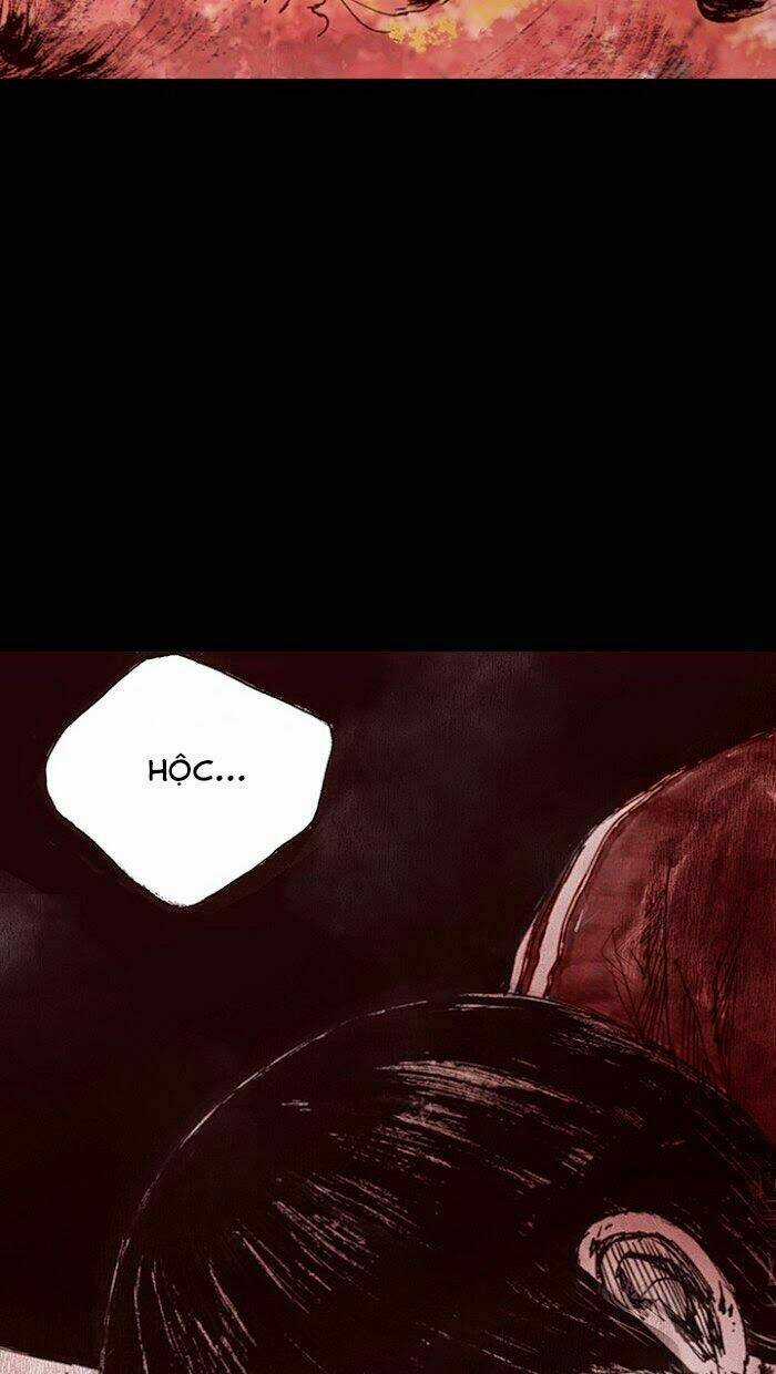 Distant Sky - Chapter 12 - Trang 44