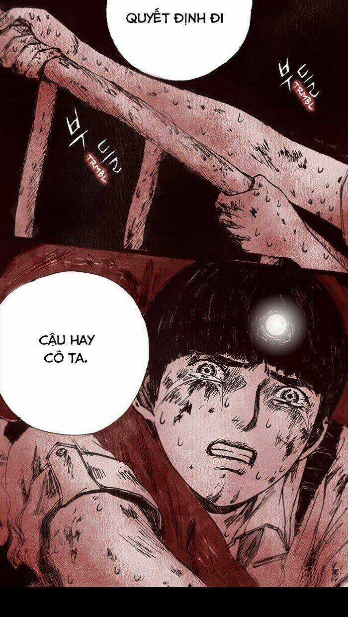 Distant Sky - Chapter 12 - Trang 52