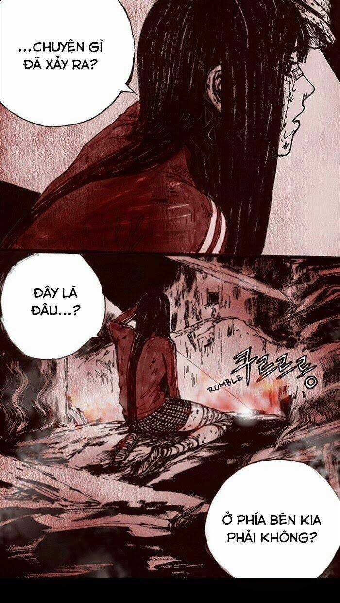 Distant Sky - Chapter 12 - Trang 67