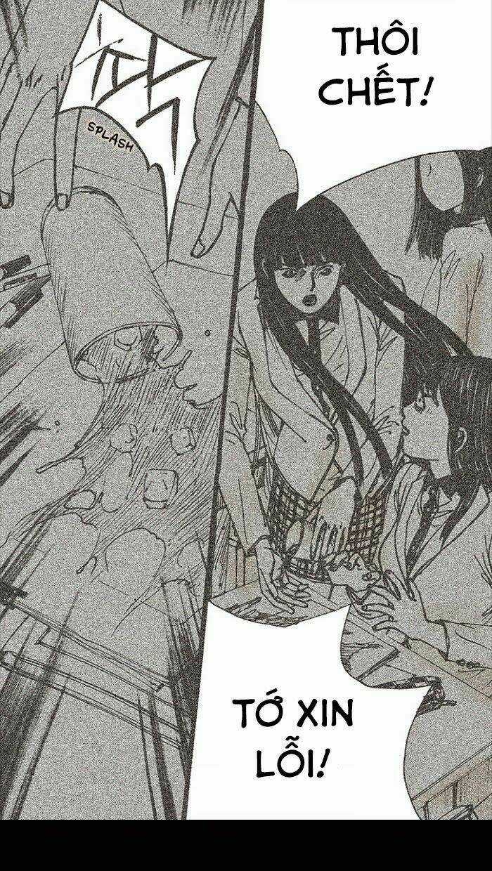 Distant Sky - Chapter 13 - Trang 11