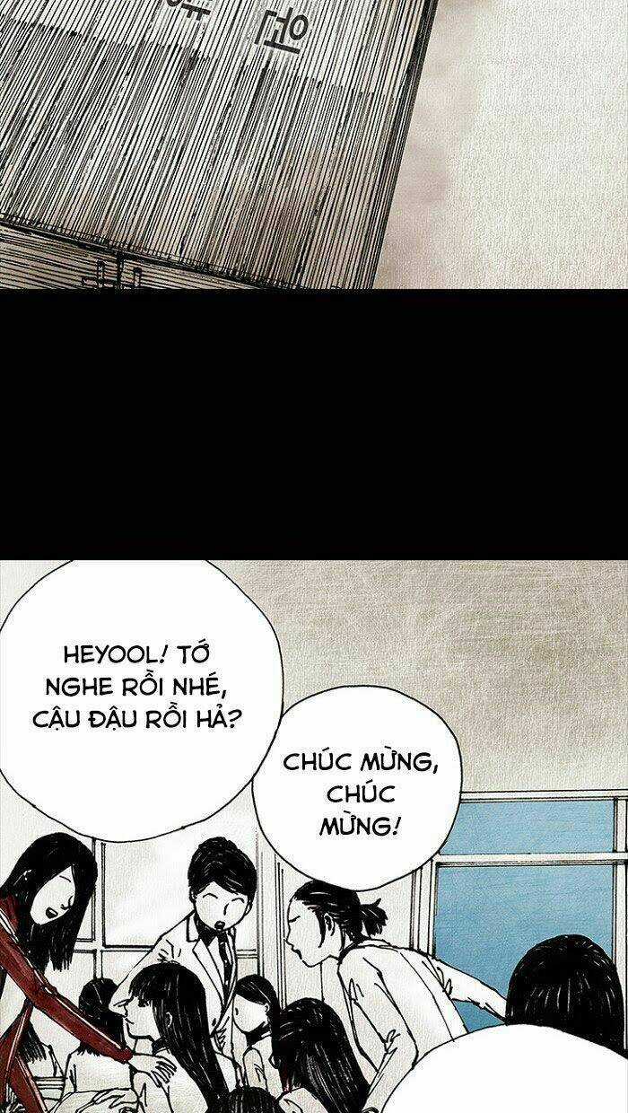 Distant Sky - Chapter 13 - Trang 16