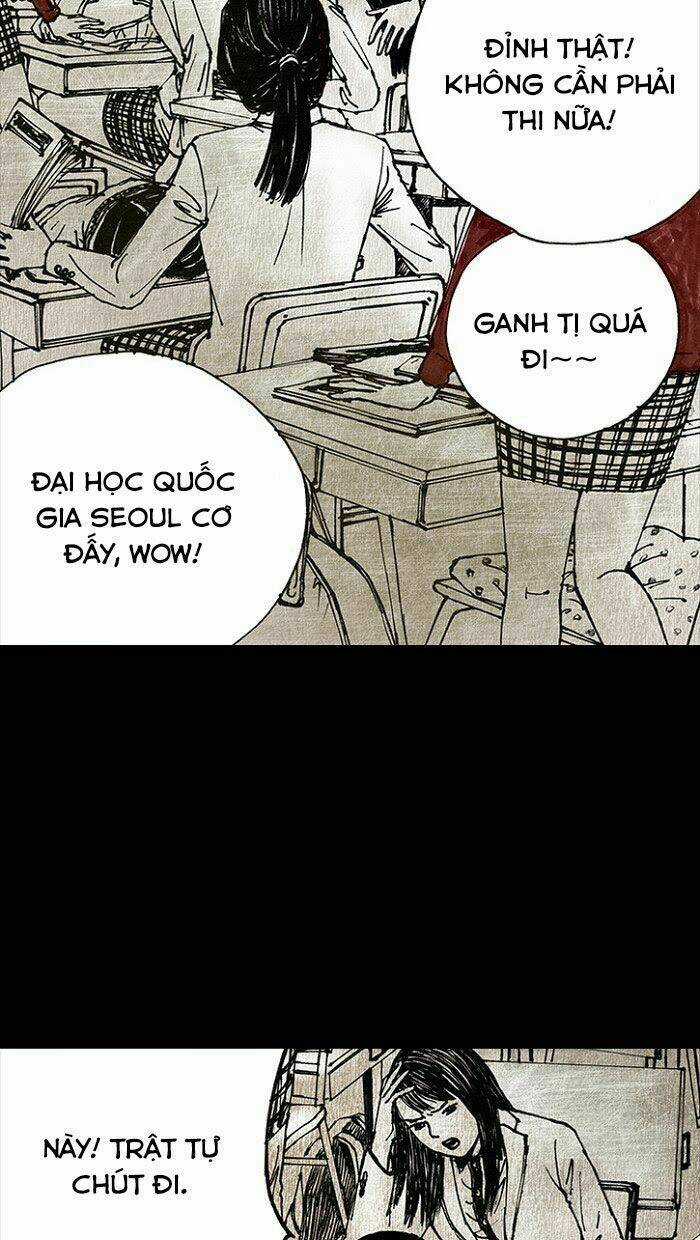 Distant Sky - Chapter 13 - Trang 17