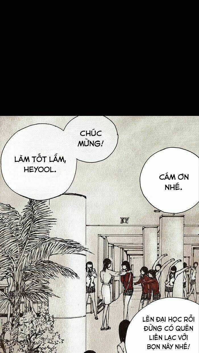 Distant Sky - Chapter 13 - Trang 19