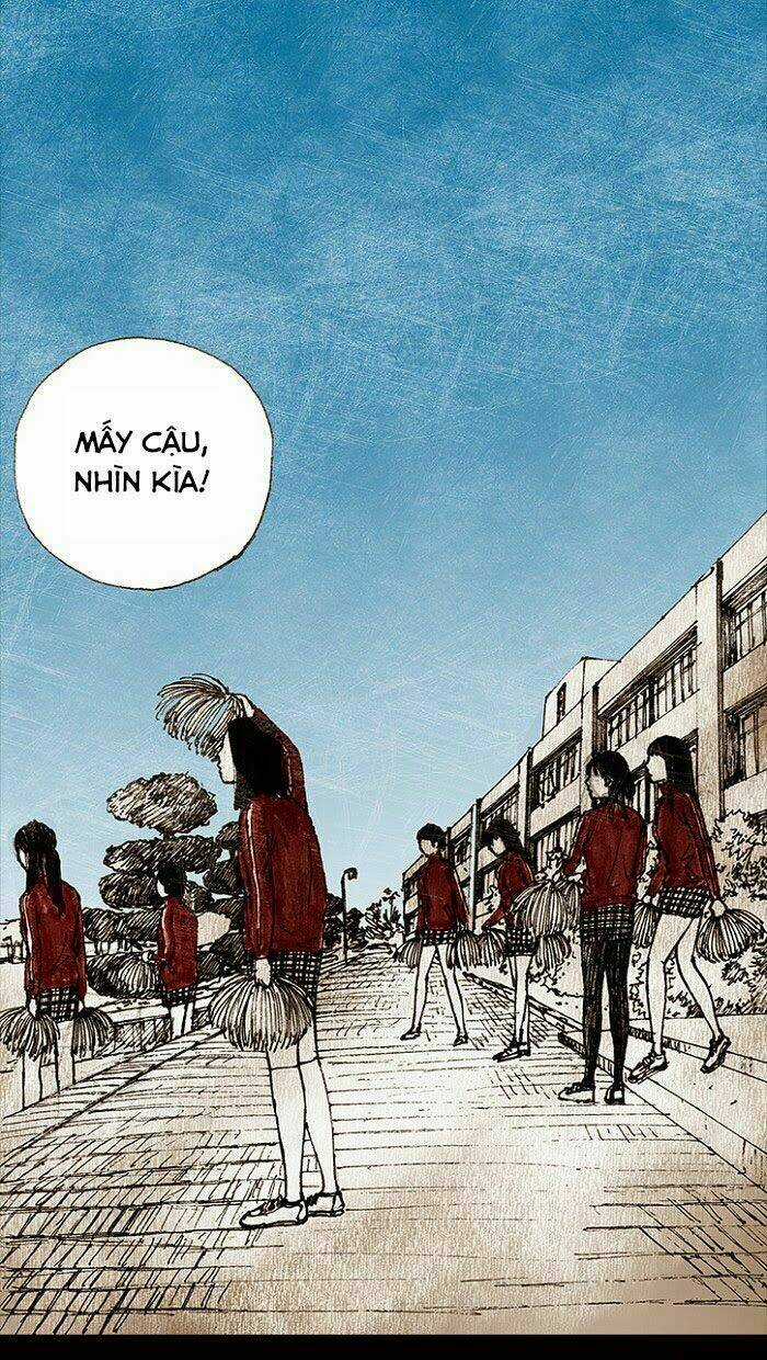 Distant Sky - Chapter 13 - Trang 21