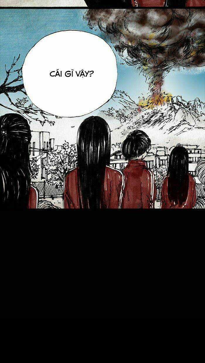 Distant Sky - Chapter 13 - Trang 23