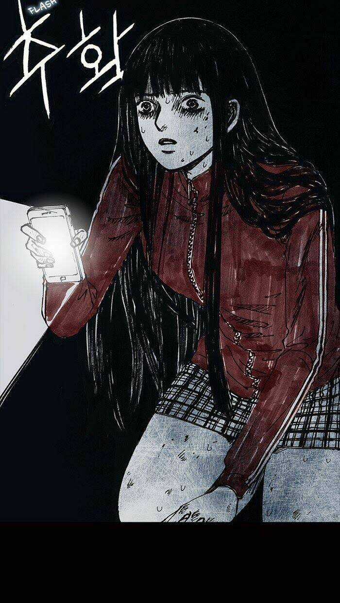 Distant Sky - Chapter 13 - Trang 27