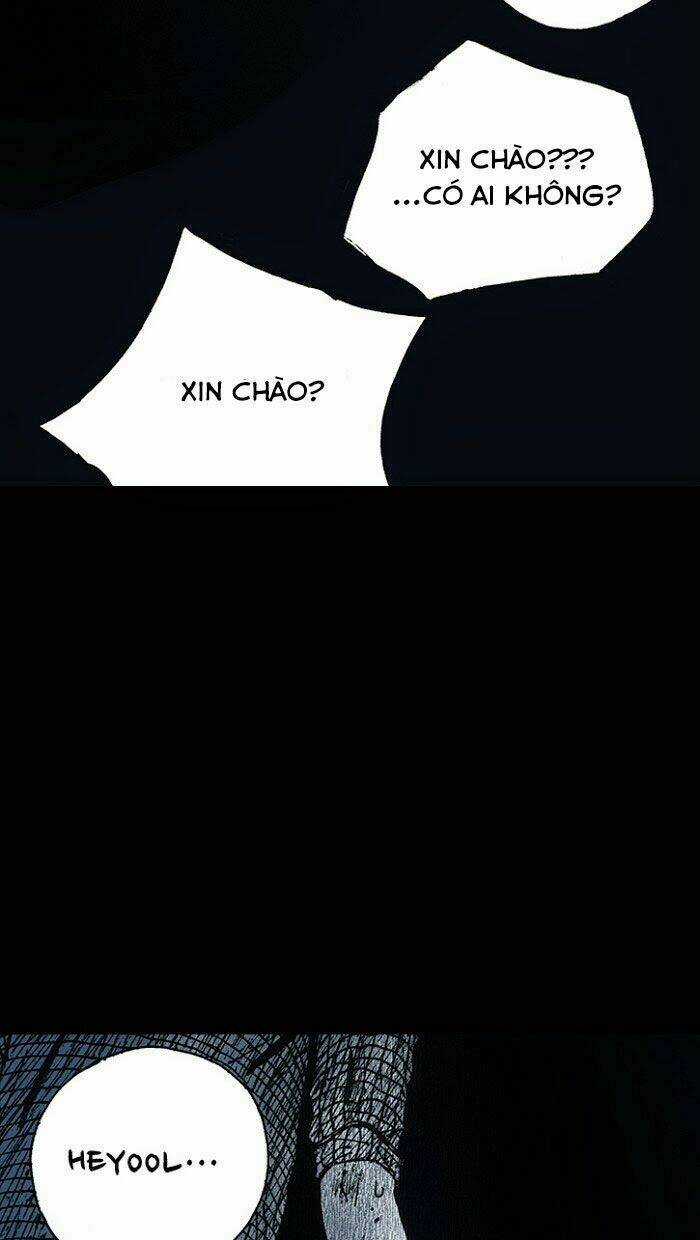 Distant Sky - Chapter 13 - Trang 29