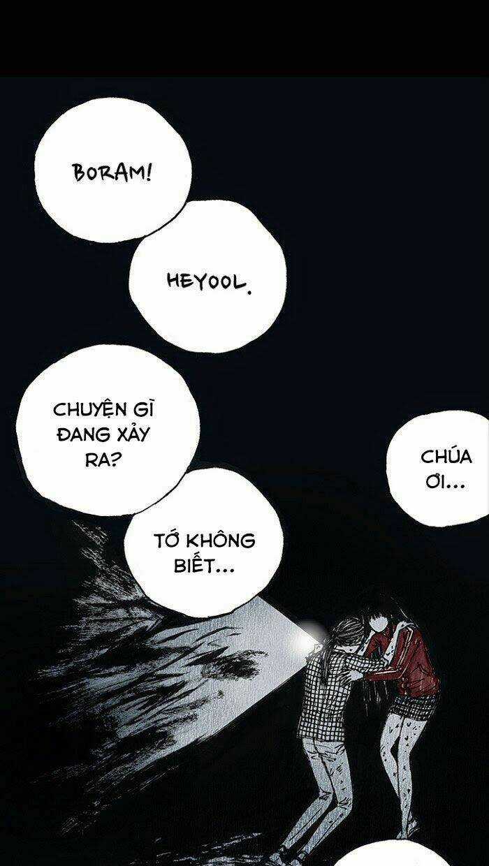 Distant Sky - Chapter 13 - Trang 33