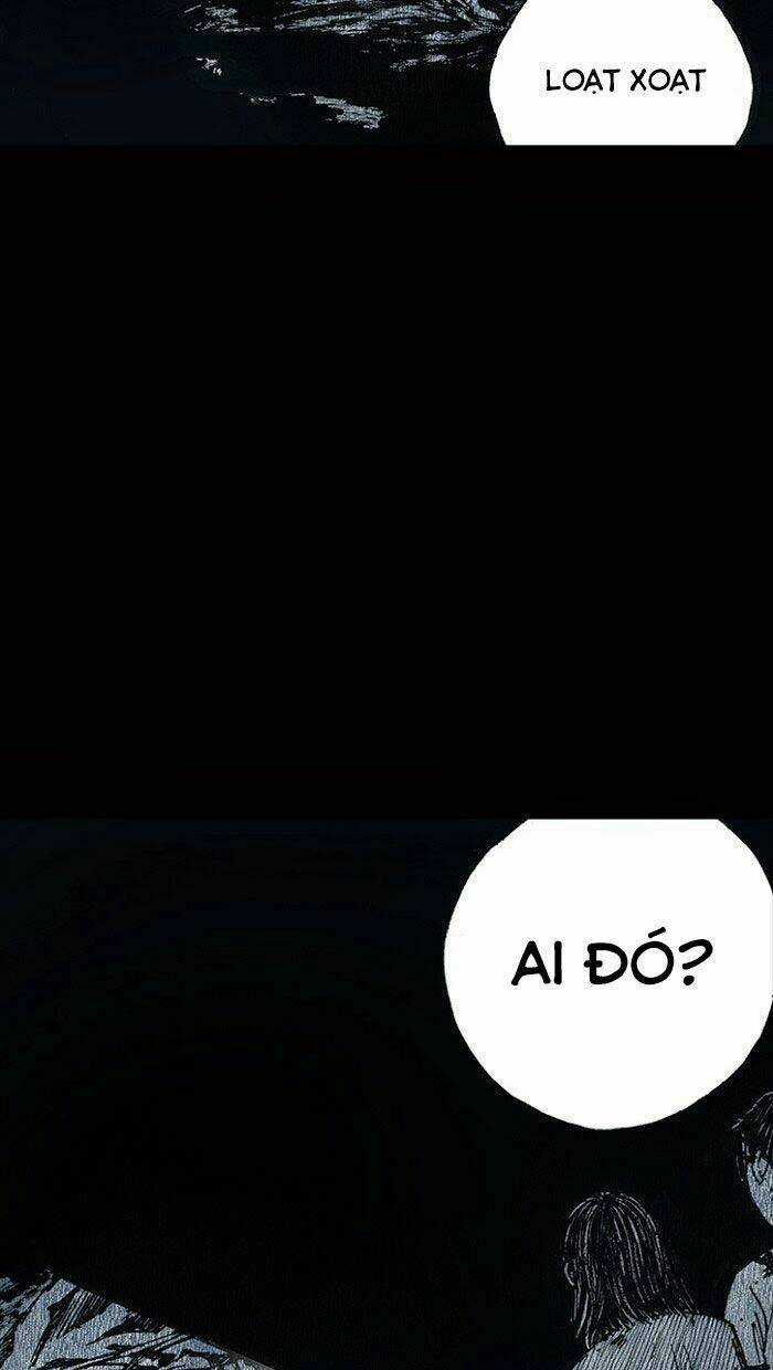 Distant Sky - Chapter 13 - Trang 34