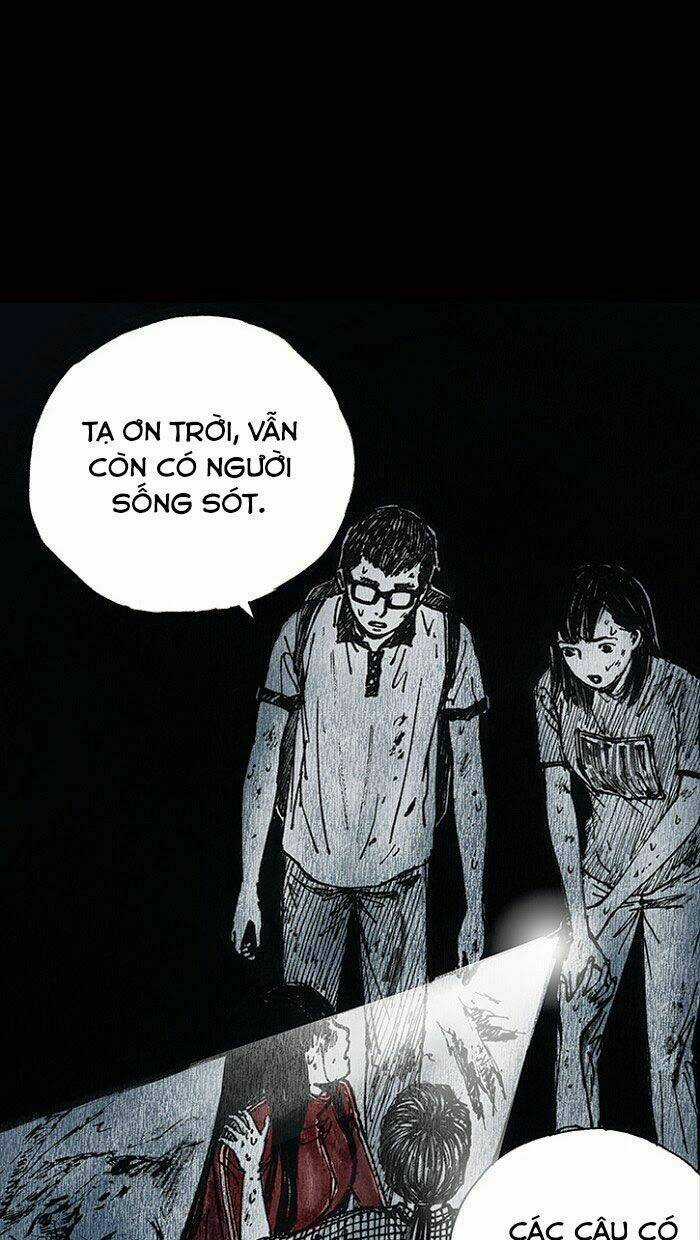 Distant Sky - Chapter 13 - Trang 36