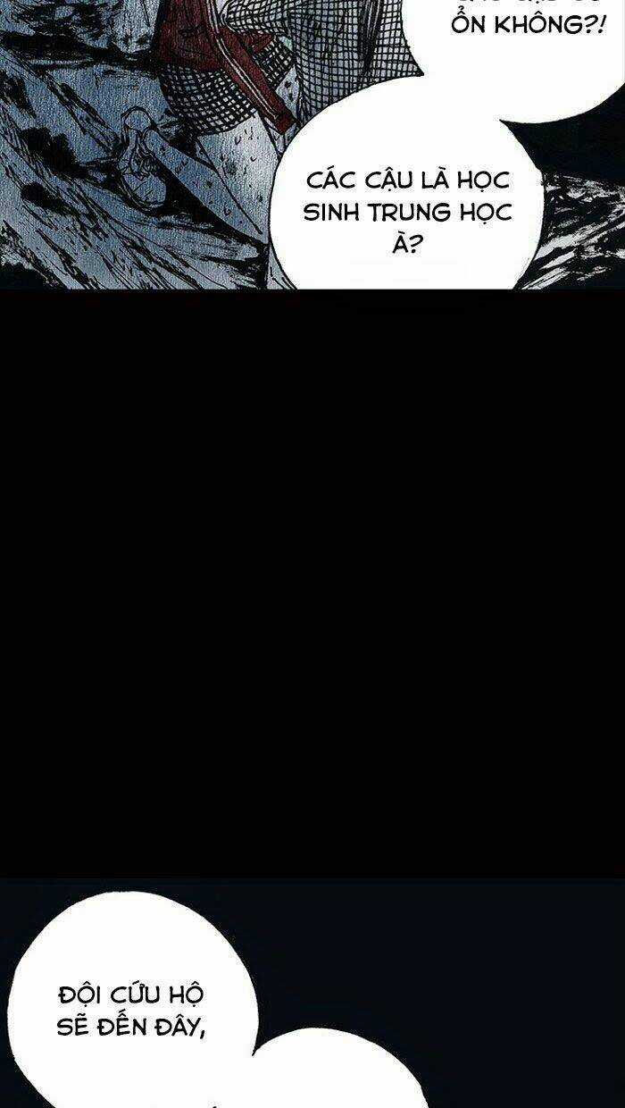 Distant Sky - Chapter 13 - Trang 37