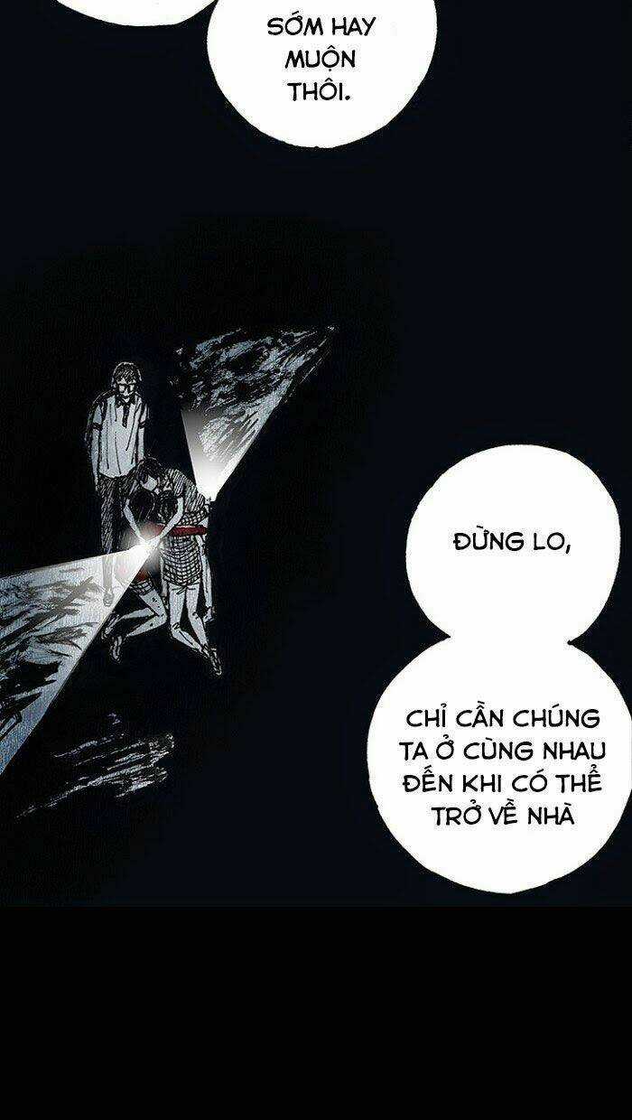 Distant Sky - Chapter 13 - Trang 38