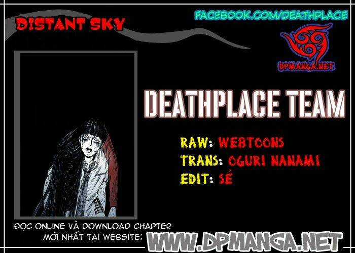 Distant Sky - Chapter 13 - Trang 81