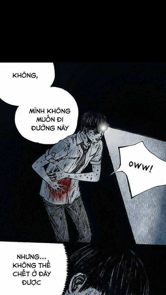 Distant Sky - Chapter 14 - Trang 29