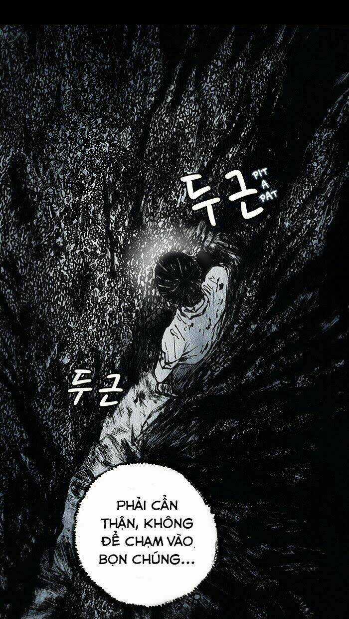 Distant Sky - Chapter 14 - Trang 34