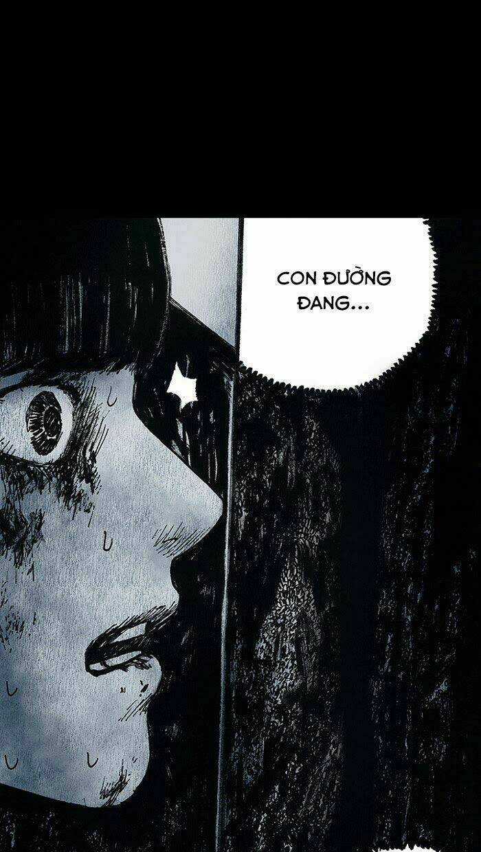 Distant Sky - Chapter 14 - Trang 37