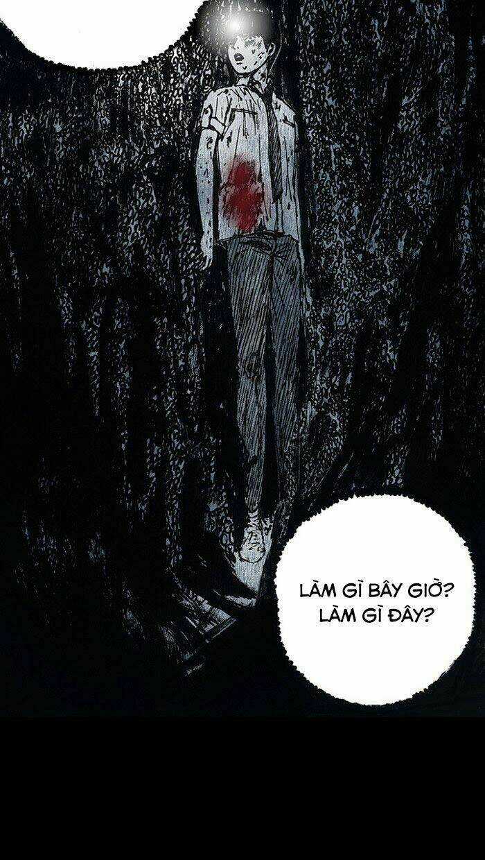 Distant Sky - Chapter 14 - Trang 39