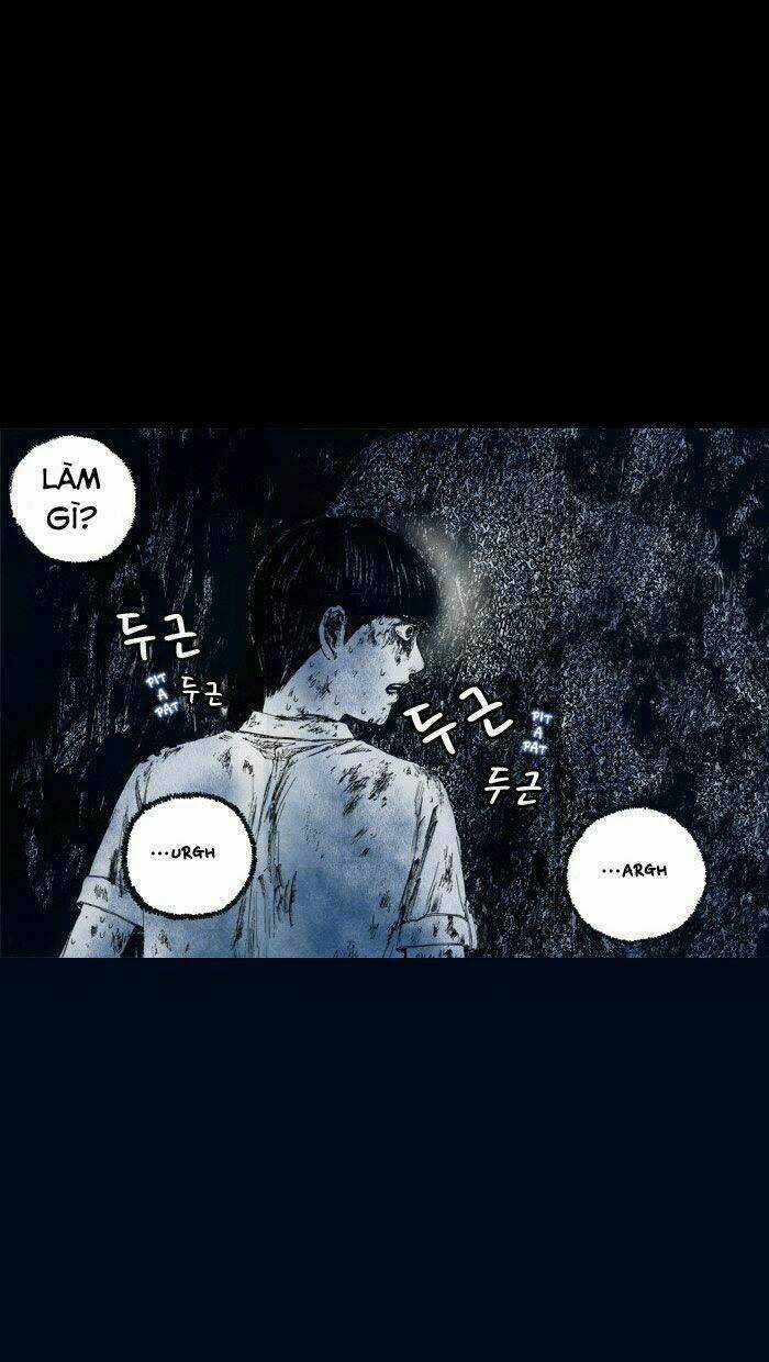 Distant Sky - Chapter 14 - Trang 40