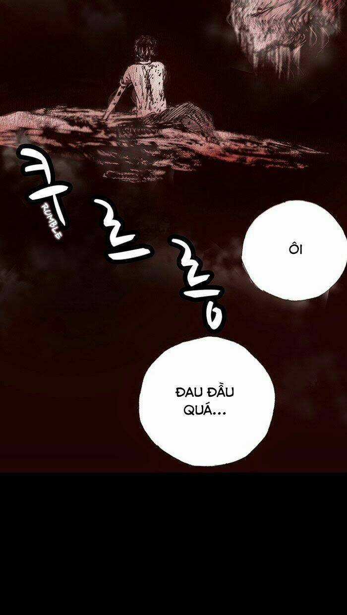 Distant Sky - Chapter 14 - Trang 9