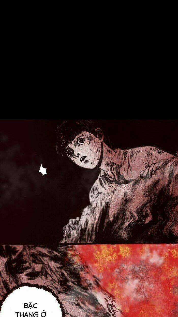 Distant Sky - Chapter 14 - Trang 10