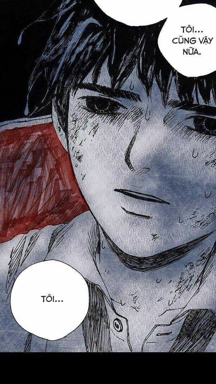 Distant Sky - Chapter 15 - Trang 102