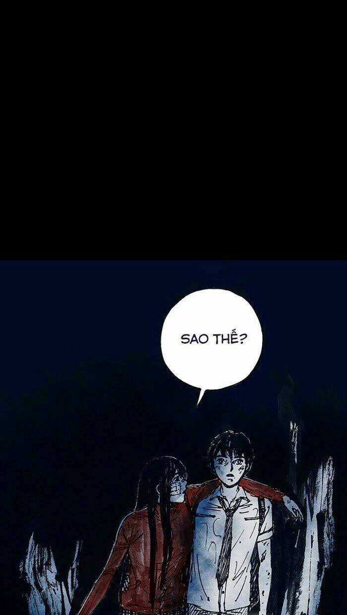 Distant Sky - Chapter 15 - Trang 103