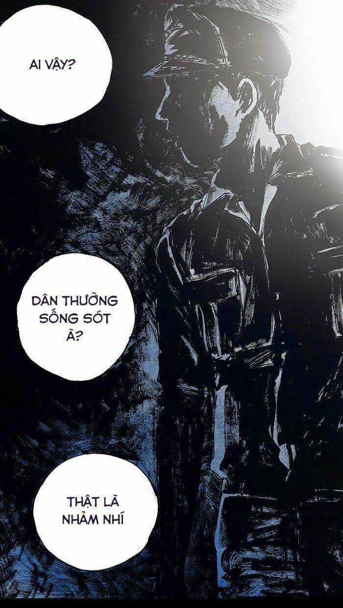 Distant Sky - Chapter 15 - Trang 111