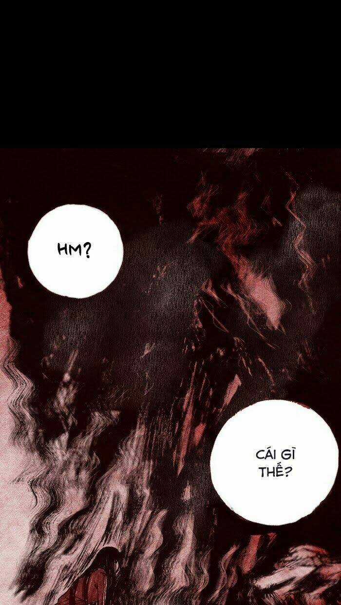 Distant Sky - Chapter 15 - Trang 28