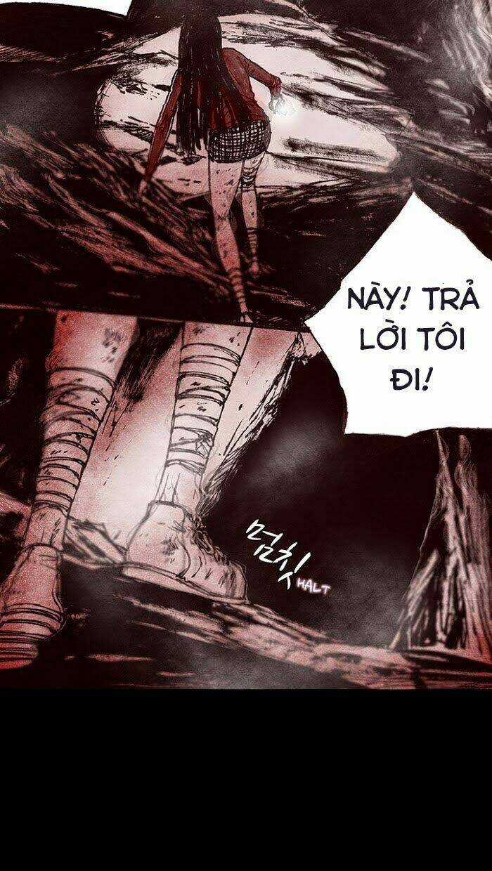 Distant Sky - Chapter 15 - Trang 40