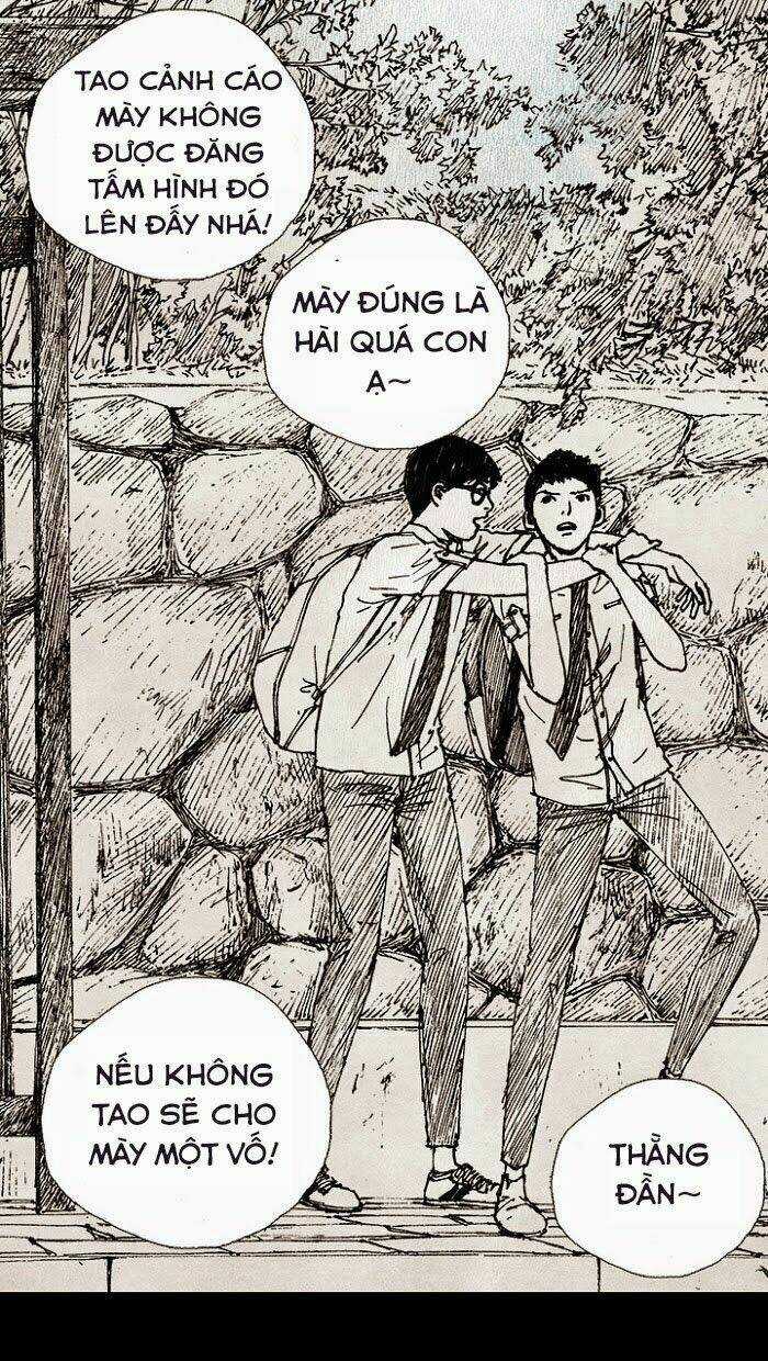 Distant Sky - Chapter 15 - Trang 70