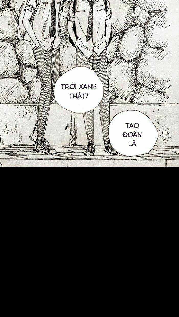 Distant Sky - Chapter 15 - Trang 72