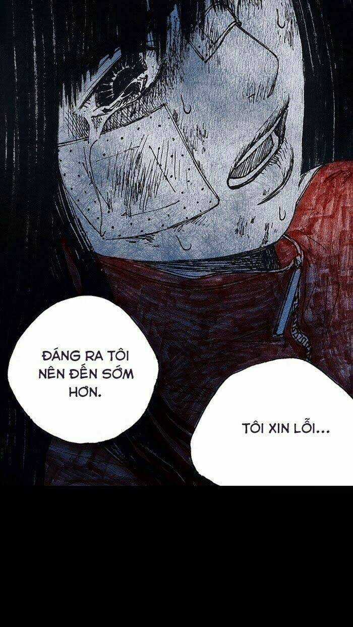 Distant Sky - Chapter 15 - Trang 91