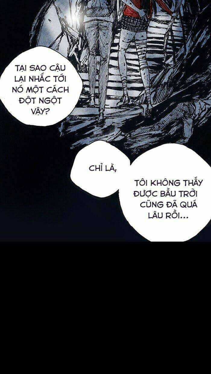 Distant Sky - Chapter 15 - Trang 99