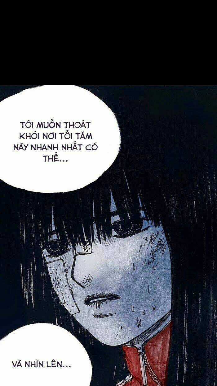 Distant Sky - Chapter 15 - Trang 100