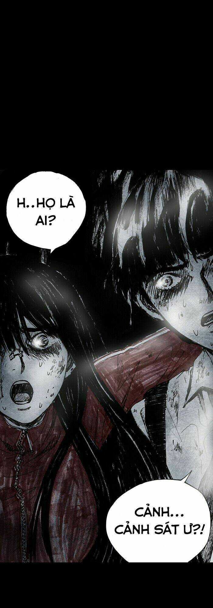 Distant Sky - Chapter 16 - Trang 1